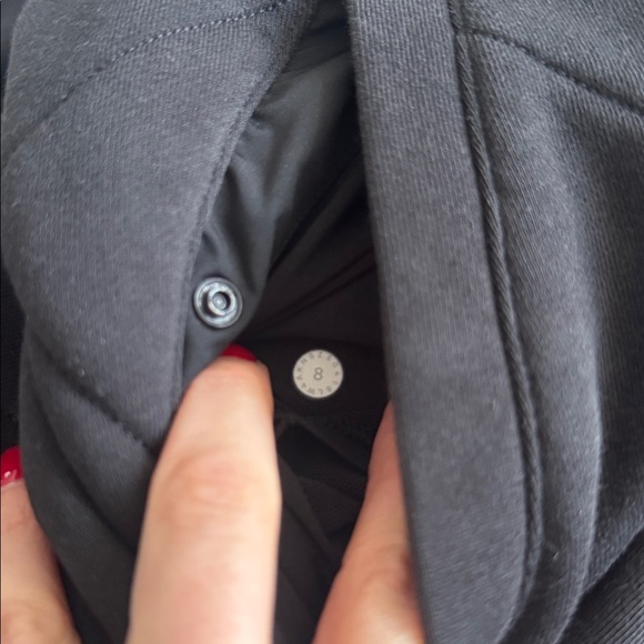 Lululemon Reversible Jacket - Picture 5 of 5